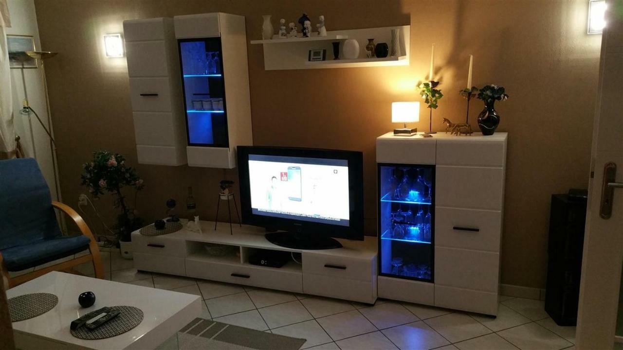米兹多洛杰Apartament Andreas公寓 外观 照片