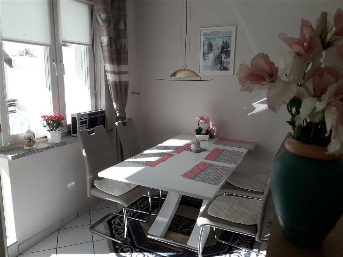 米兹多洛杰Apartament Andreas公寓 外观 照片